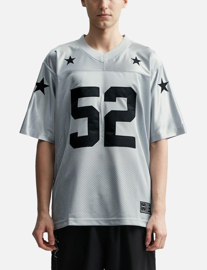 Practice Short Sleeve Football Top