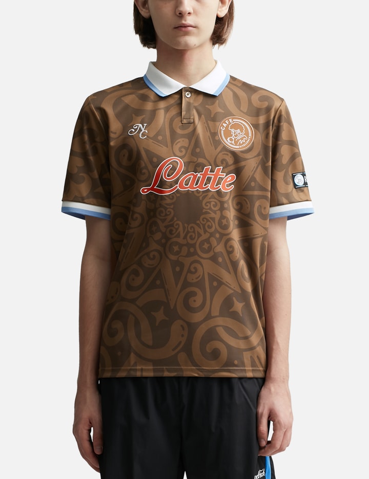 Latte Jersey