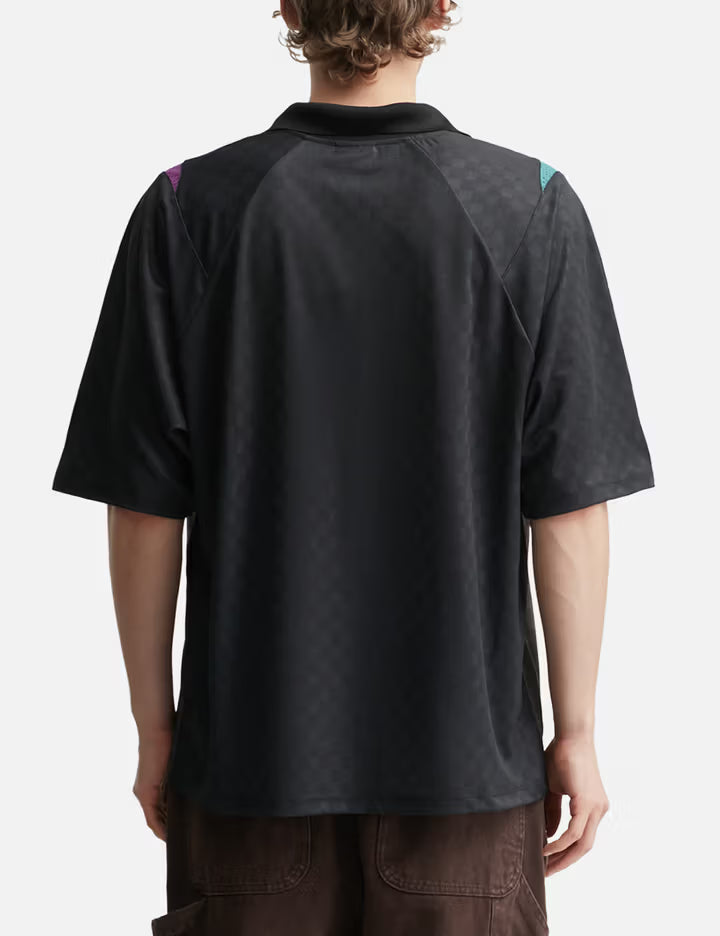 Umbro X Slam Jam Classic England Polo