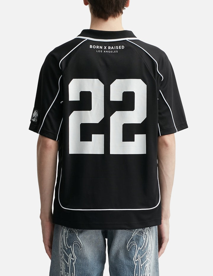 God Loves The Homies Jersey