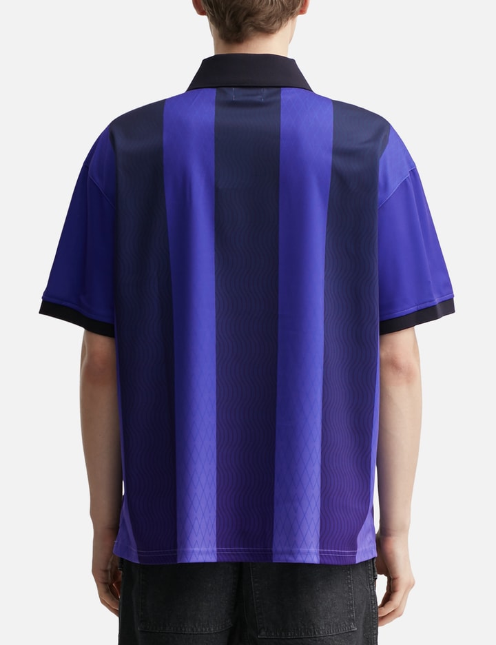 SORCERER JERSEY