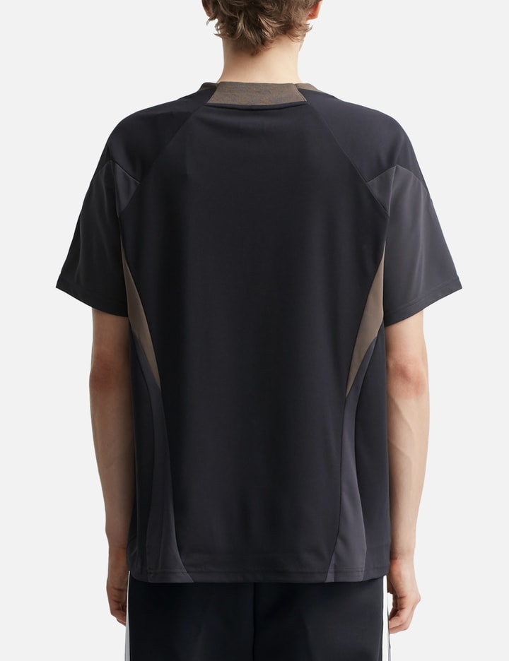 S/S Game Shirt