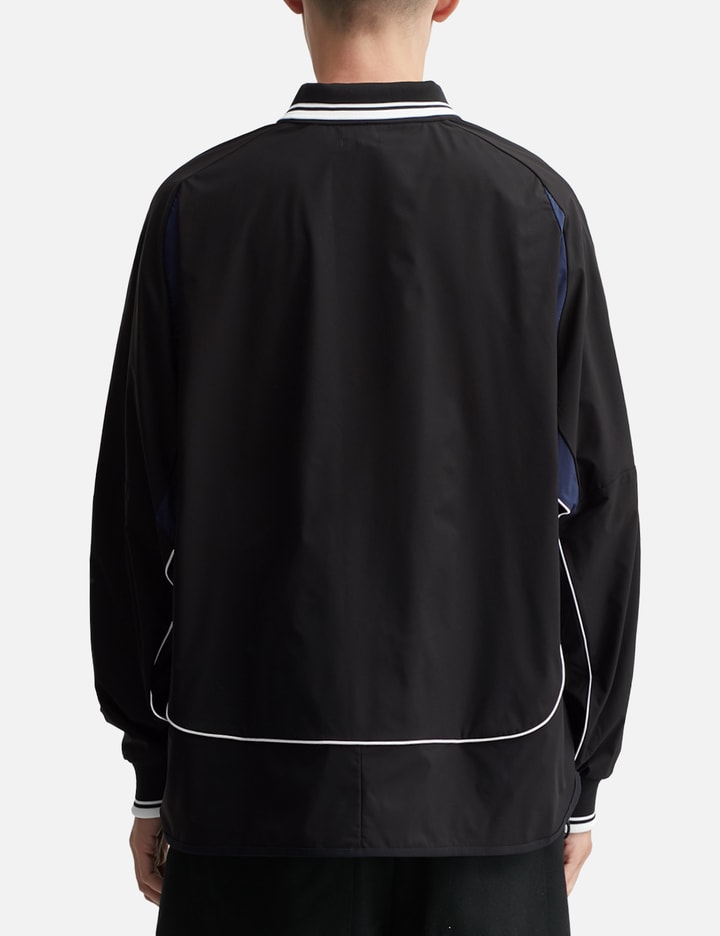 HBX Exclusive – Long Sleeves City Game Jersey