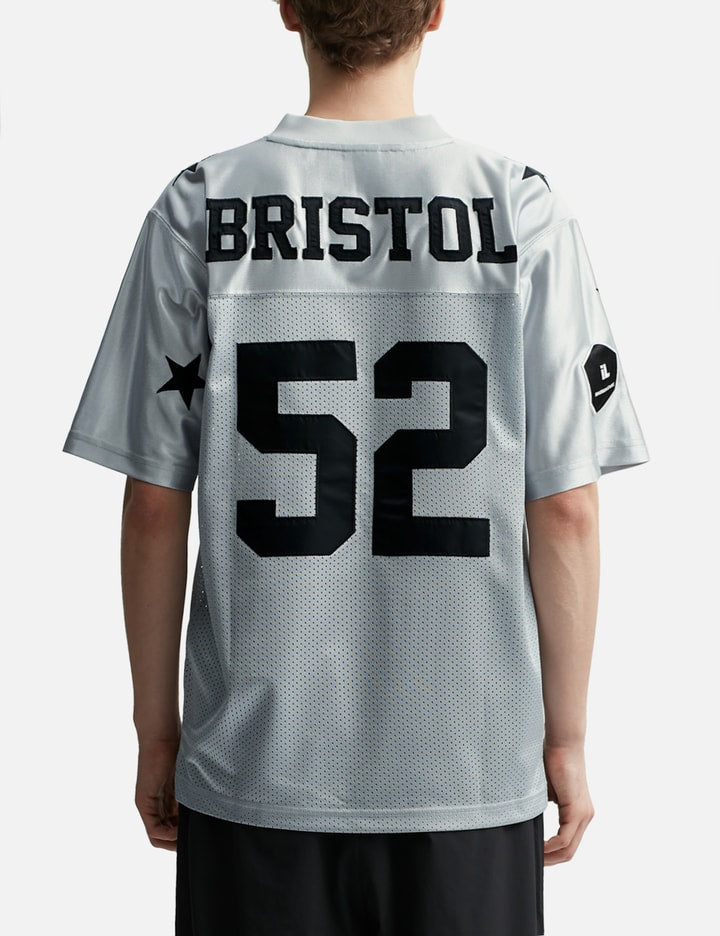 Practice Short Sleeve Football Top