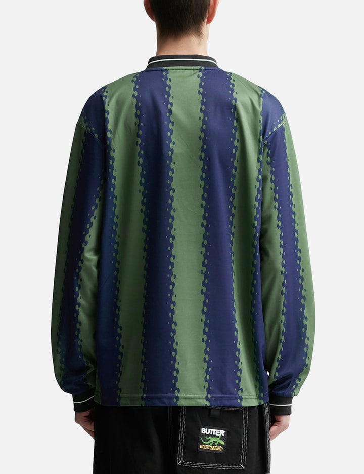 ALL CITY L/S JERSEY