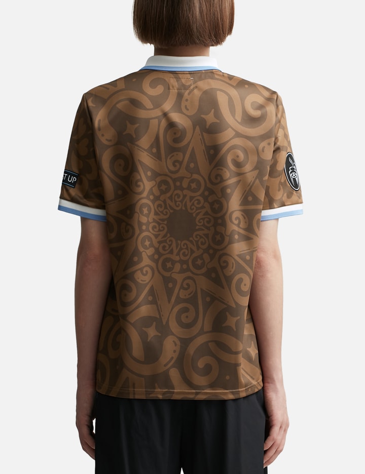 Latte Jersey