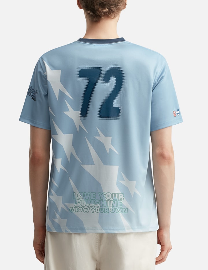 Stars Jersey T-shirt