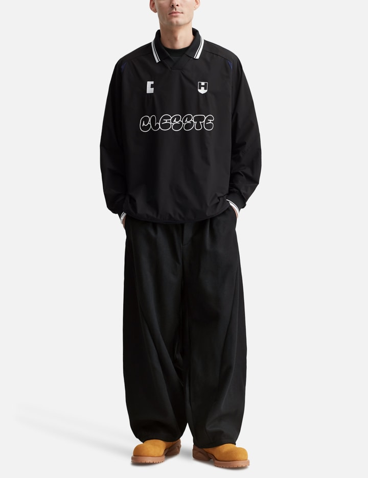 HBX Exclusive – Long Sleeves City Game Jersey