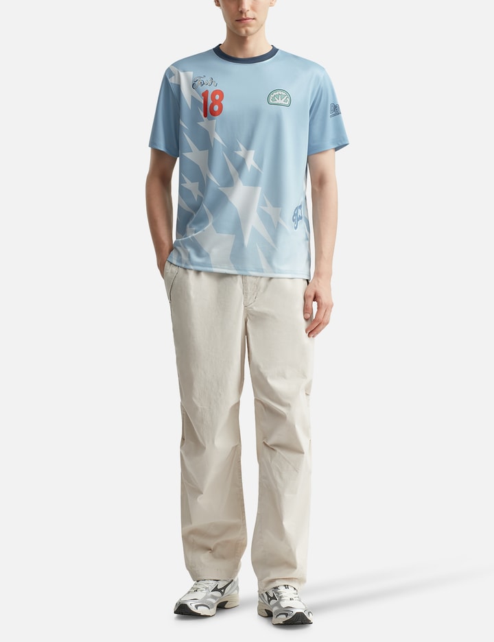 Stars Jersey T-shirt