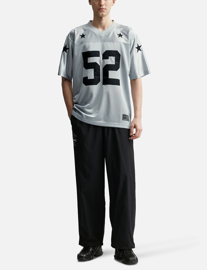 Practice Short Sleeve Football Top