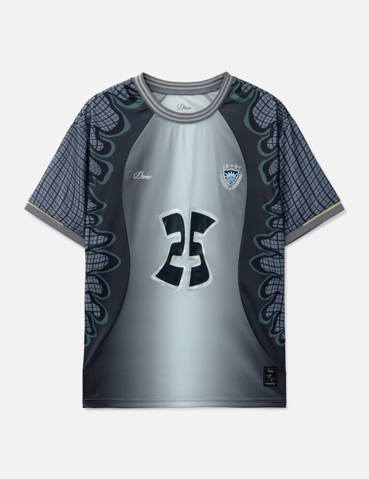 Holy Flame Jersey