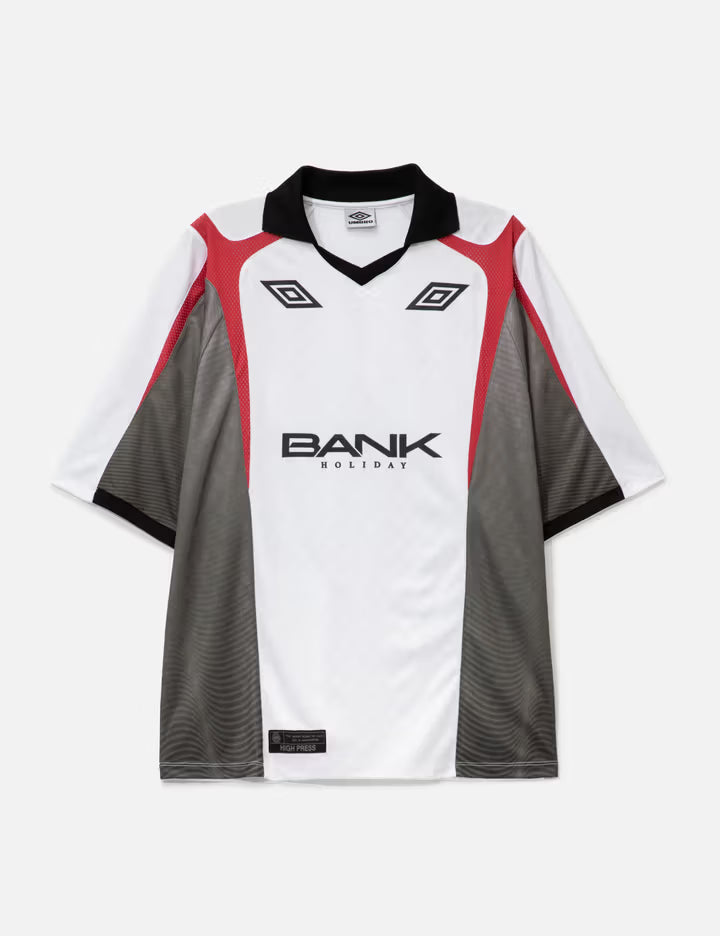 Umbro X Slam Jam Classic England Polo