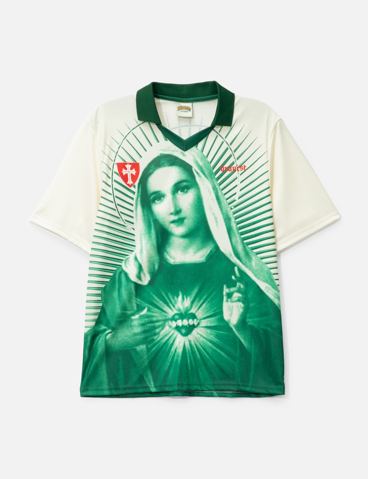 Mary Jersey