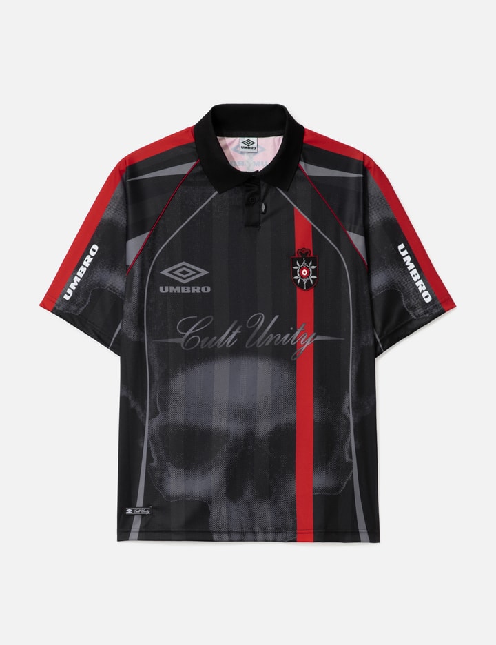 Umbro x Slam Jam 01 03 Polo