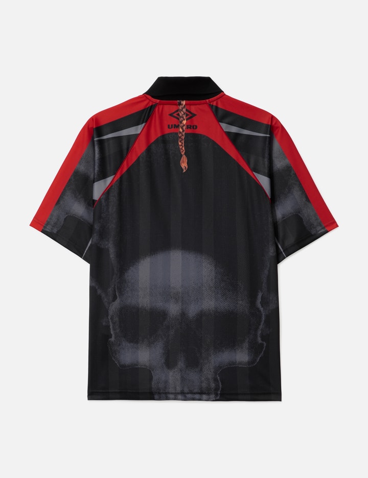 Umbro x Slam Jam 01 03 Polo