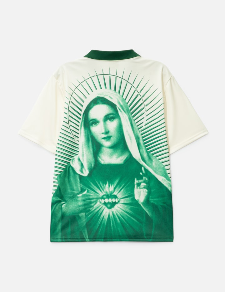 Mary Jersey