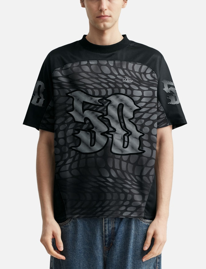 N50 Jersey