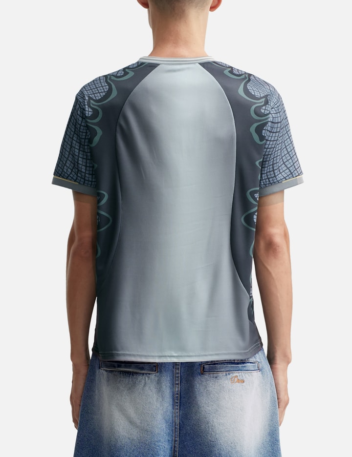 Holy Flame Jersey