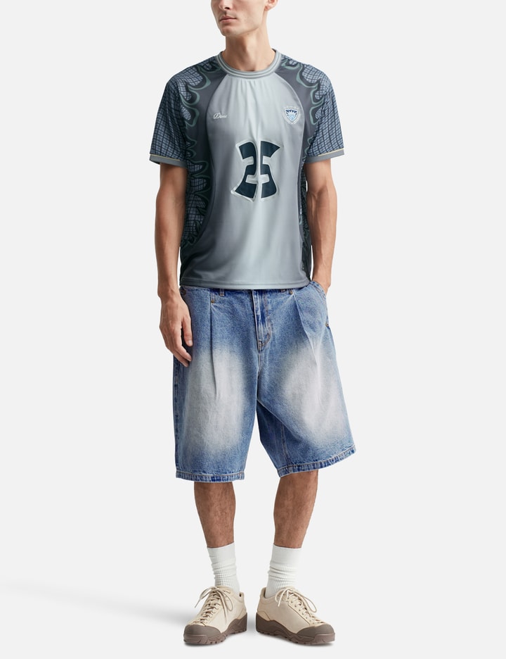 Holy Flame Jersey
