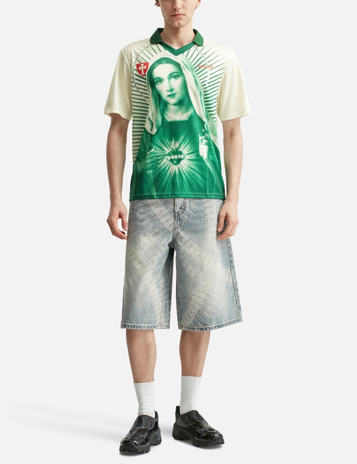 Mary Jersey