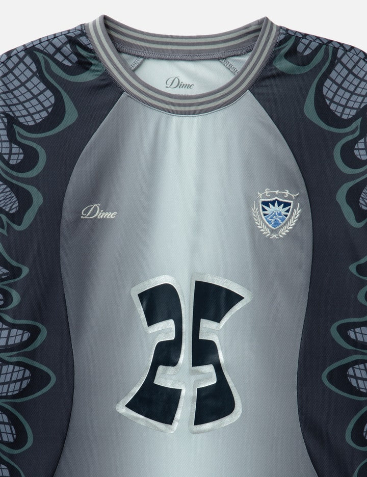 Holy Flame Jersey