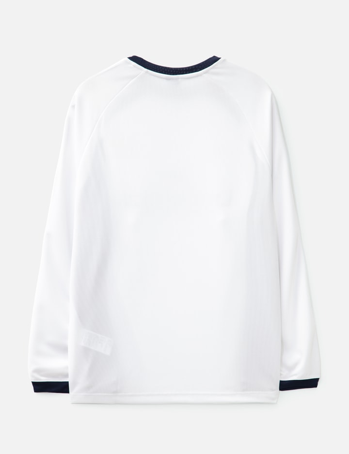 Chemical Soccer Long Sleeves Jersey