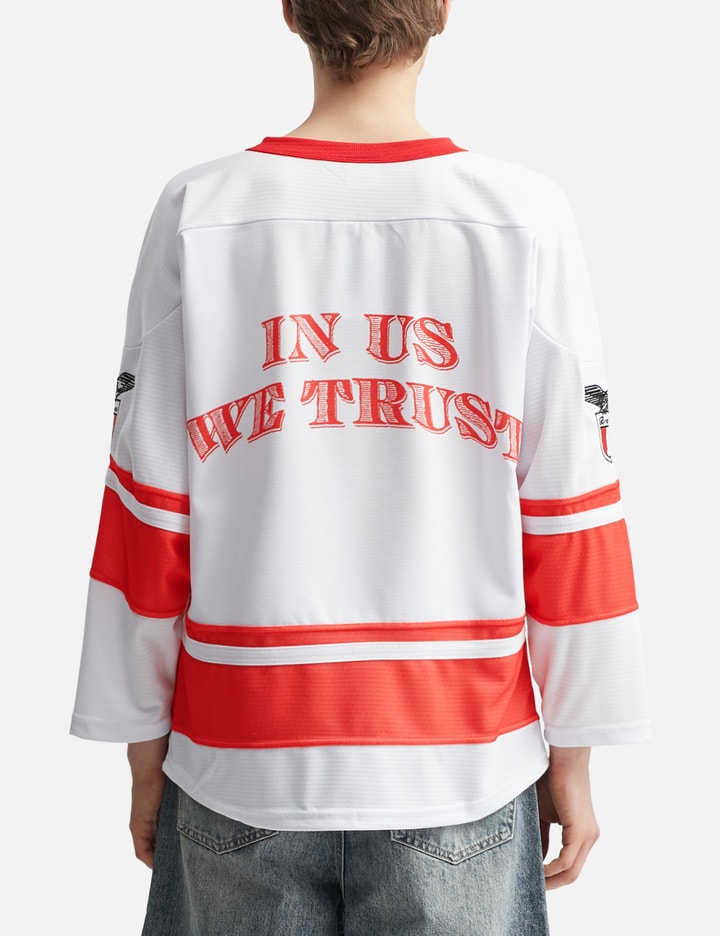 All Eyez Jersey