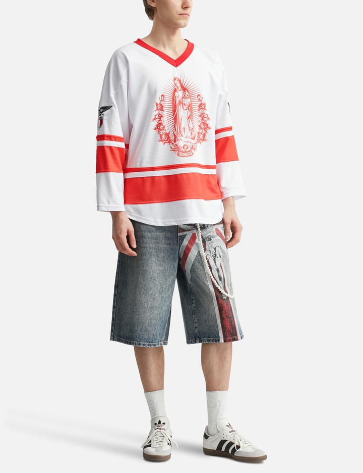 All Eyez Jersey