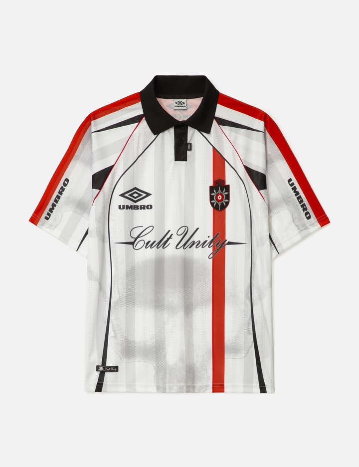 Umbro x Slam Jam 01 03 Polo