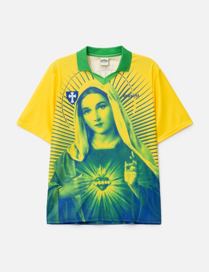Mary Jersey