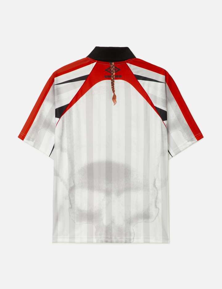 Umbro x Slam Jam 01 03 Polo