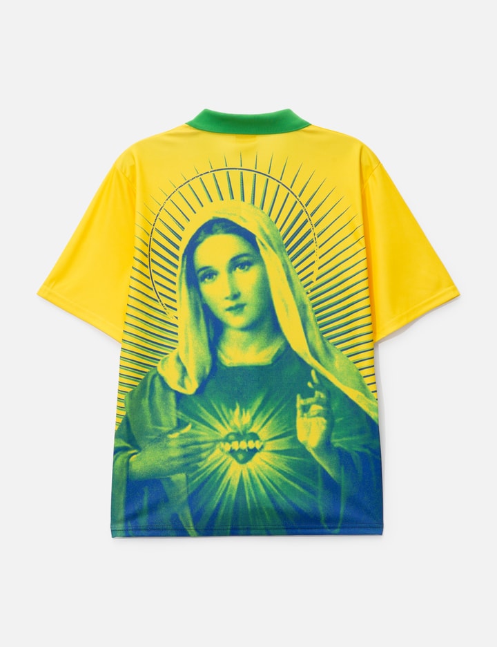 Mary Jersey