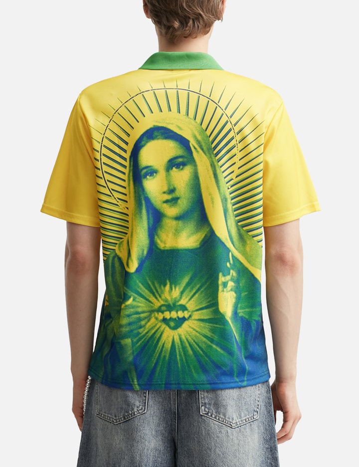 Mary Jersey