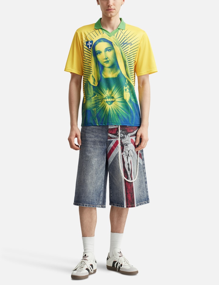 Mary Jersey