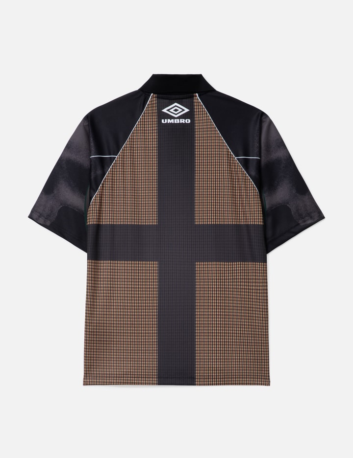 Umbro x Slam Jam Cult Unity Check Polo