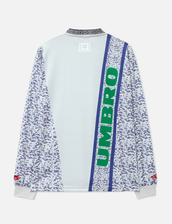 Butter Goods x Umbro Goalie Long Sleeve Jersey