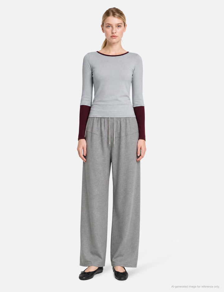 Jersey Dancer Pants