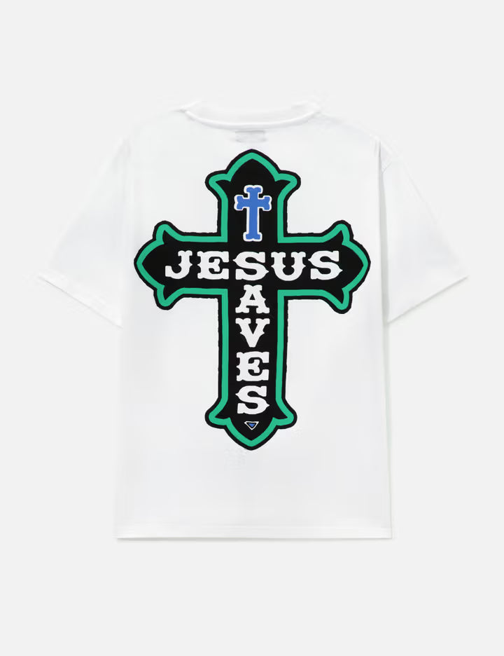 Jesus/Mayhem