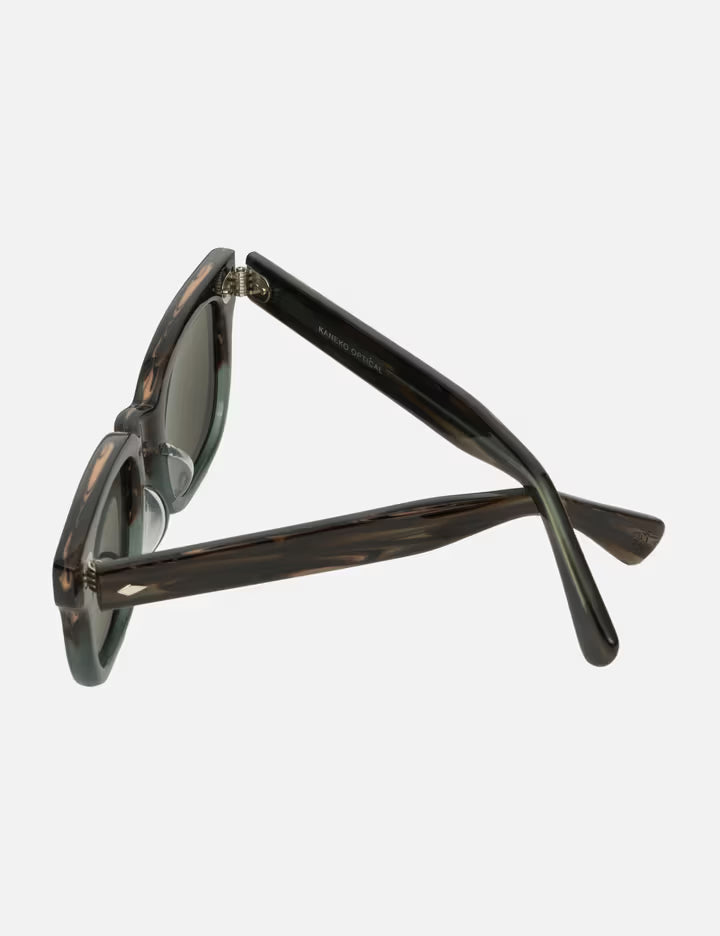 金子眼鏡 / Glasses (Type-1)