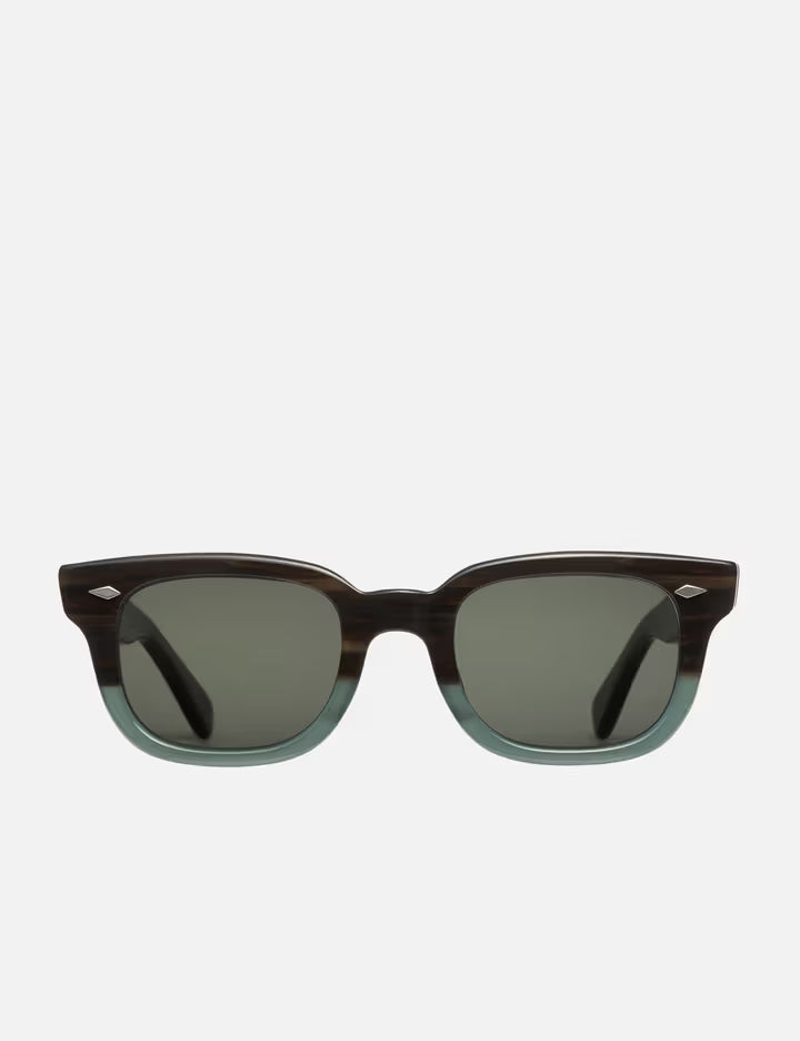 金子眼鏡 / Glasses (Type-1)