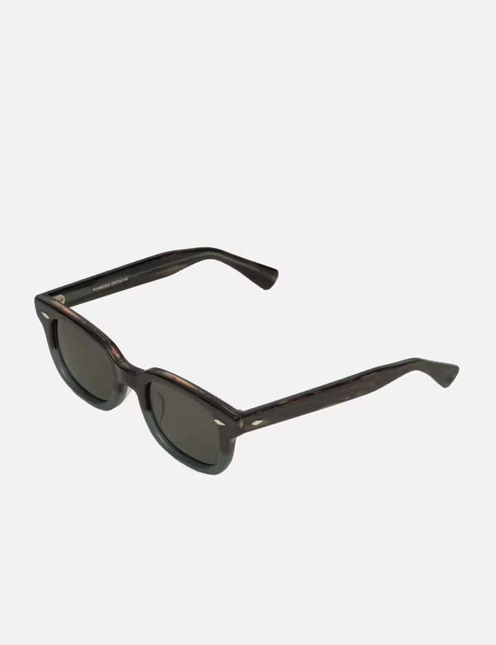 金子眼鏡 / Glasses (Type-1)