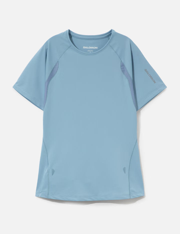 JK SS TEE W