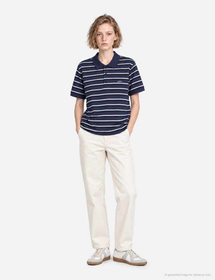 Joe Polo