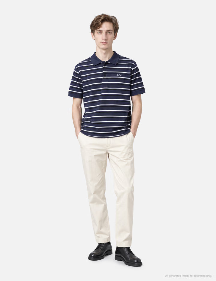 Joe Polo