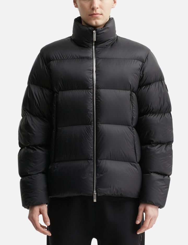 Tarn Short Down Jacket