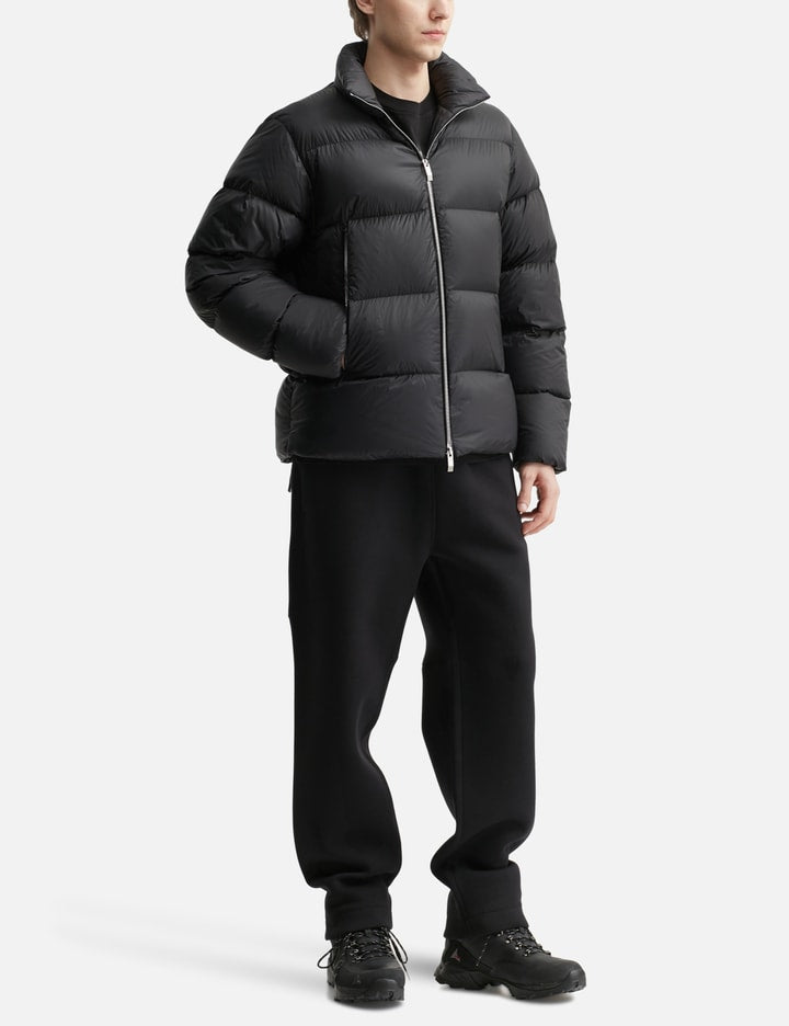 Tarn Short Down Jacket