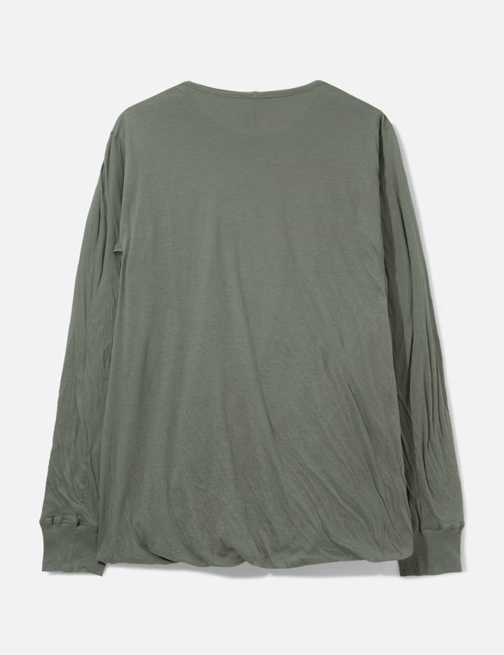 Jumbo Double LS T