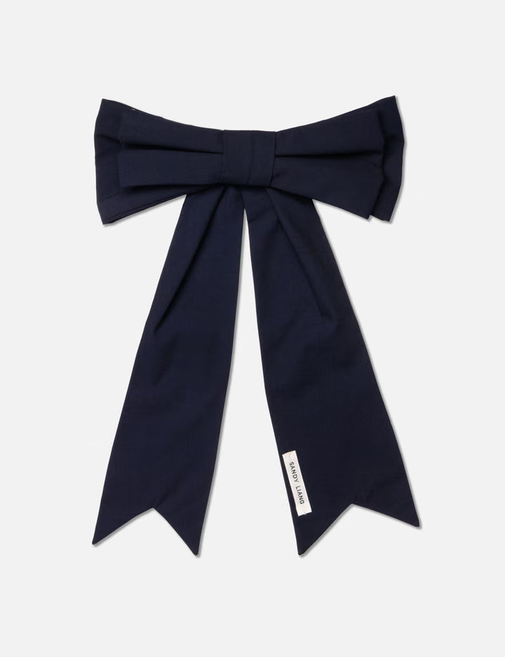 Jumbow Barrette
