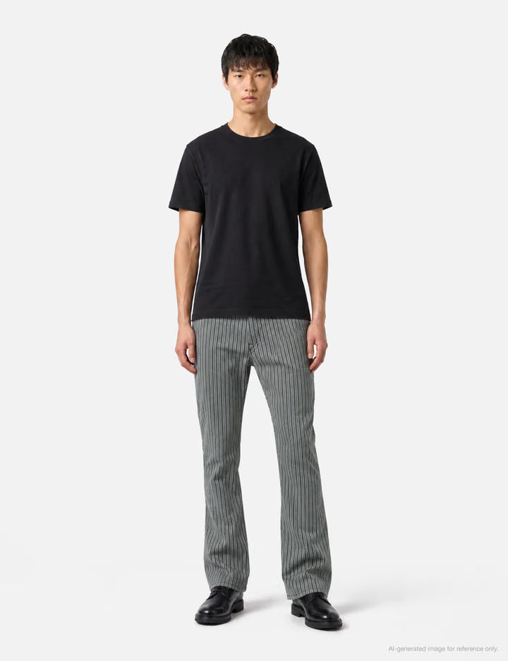 Junya Watanabe Man X Levi's Wool Morning Trousers