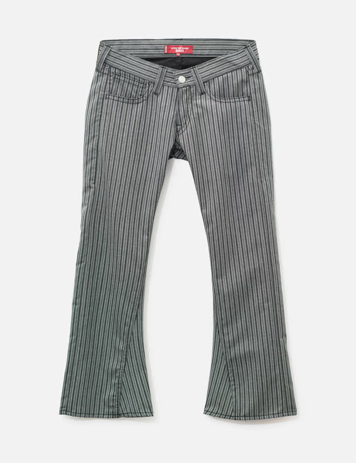 Junya Watanabe Man X Levi's Wool Morning Trousers